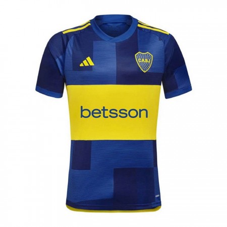 Maglia Boca Juniors Prima Divisa 2023-24